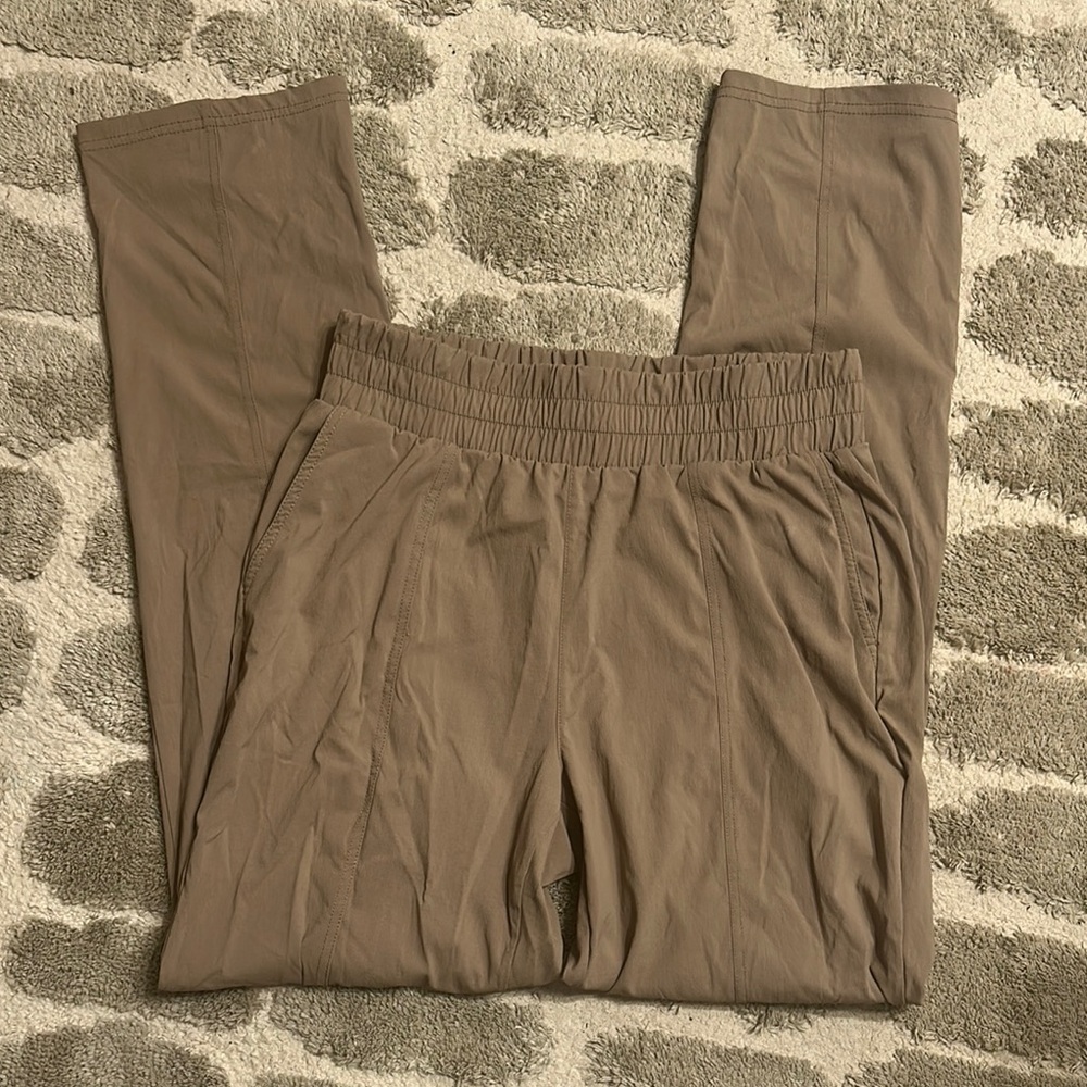 Yogalicious size small pants
